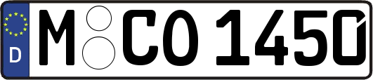 M-CO1450