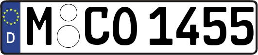 M-CO1455