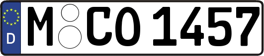 M-CO1457