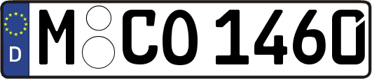 M-CO1460