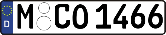 M-CO1466