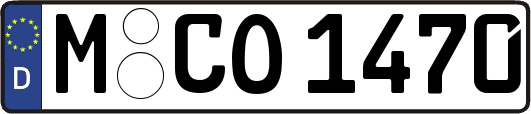 M-CO1470