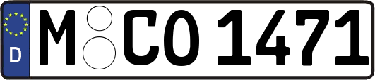 M-CO1471