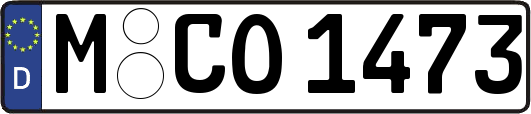 M-CO1473