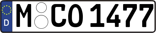 M-CO1477