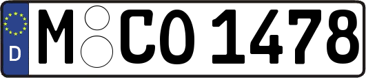 M-CO1478