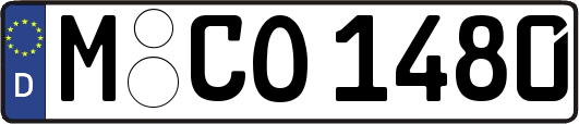M-CO1480