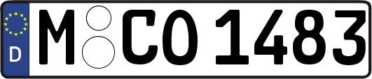 M-CO1483
