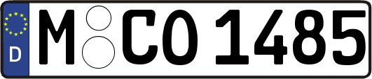 M-CO1485