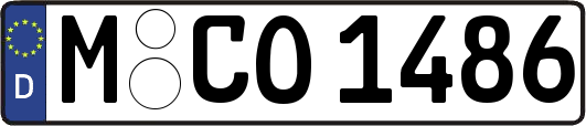 M-CO1486