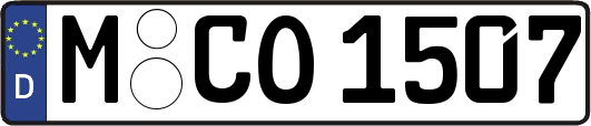 M-CO1507