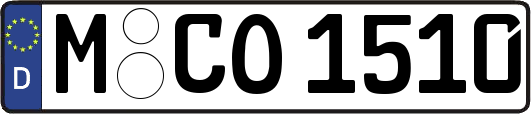 M-CO1510