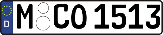 M-CO1513