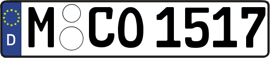 M-CO1517