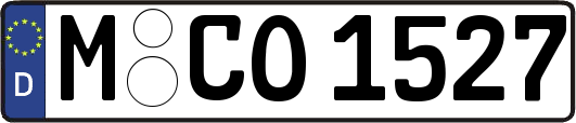 M-CO1527