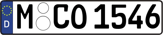 M-CO1546