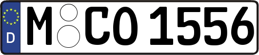 M-CO1556