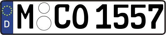 M-CO1557