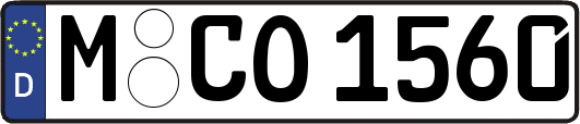 M-CO1560