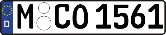 M-CO1561