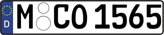 M-CO1565