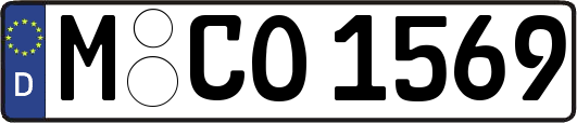 M-CO1569
