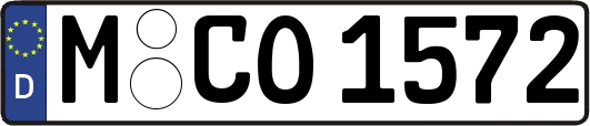 M-CO1572