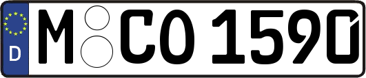 M-CO1590