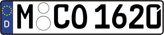 M-CO1620