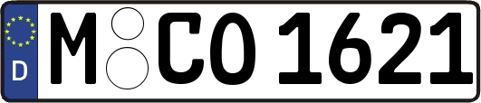M-CO1621