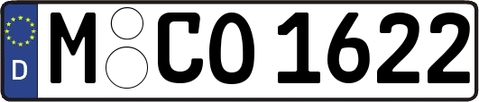 M-CO1622