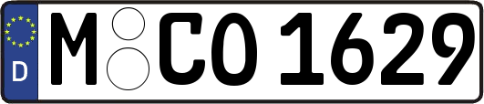 M-CO1629