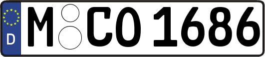 M-CO1686
