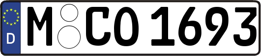 M-CO1693