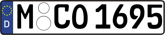M-CO1695