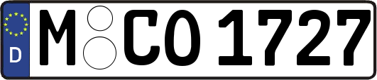 M-CO1727