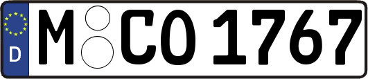 M-CO1767