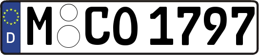 M-CO1797