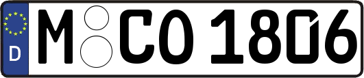 M-CO1806