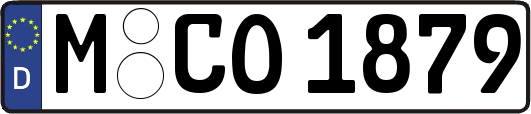 M-CO1879