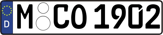 M-CO1902