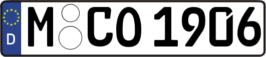 M-CO1906