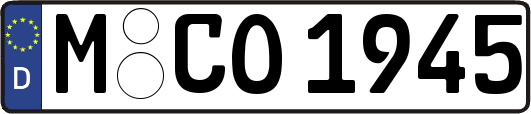 M-CO1945