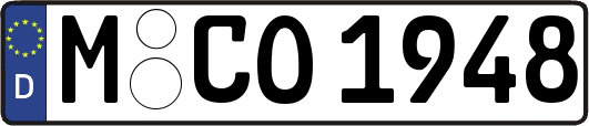 M-CO1948