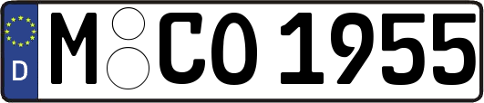 M-CO1955