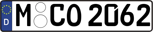 M-CO2062