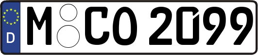 M-CO2099