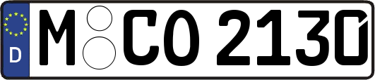 M-CO2130
