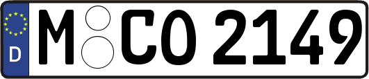 M-CO2149