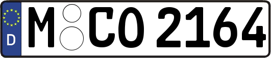 M-CO2164
